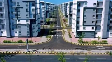 رابط التقديم.. خطوات حجز الوحدات السكنية المدعمة عبر منصة مصر العقارية الجديده